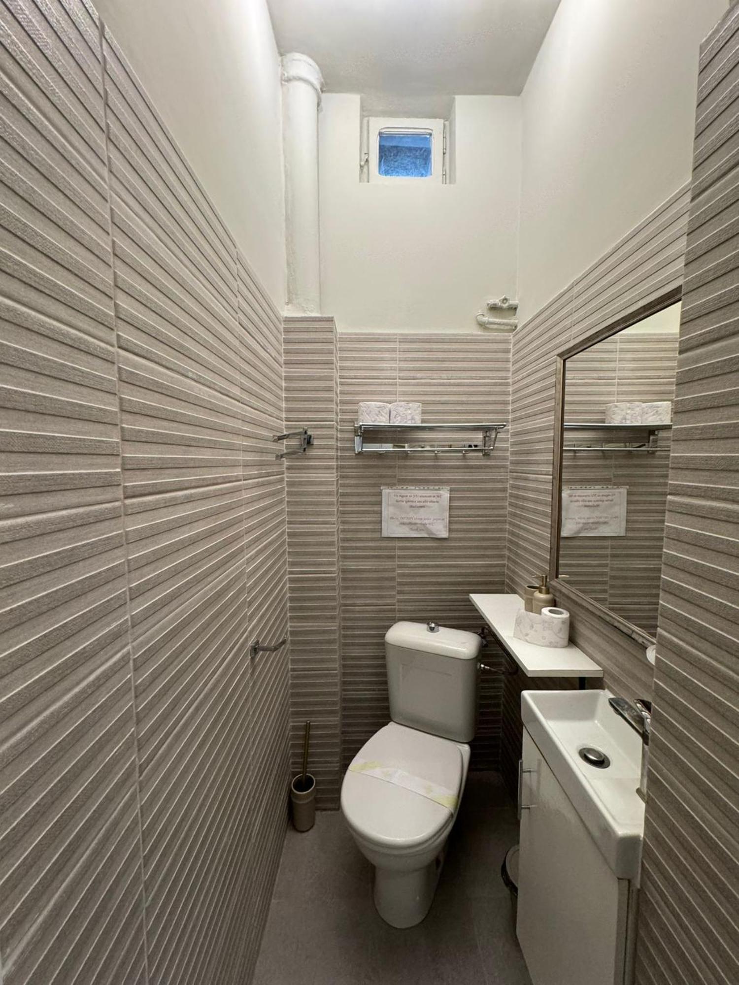 Central Stay Braşov Exterior foto